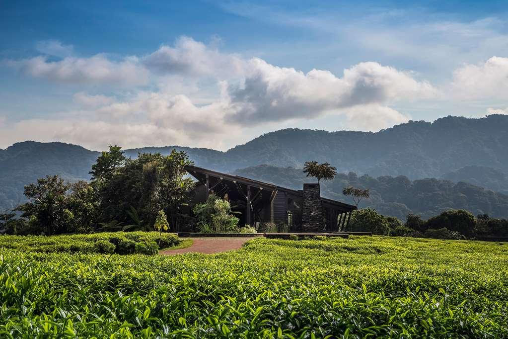 One&Only Nyungwe House Hotel Gisakura Amenities photo